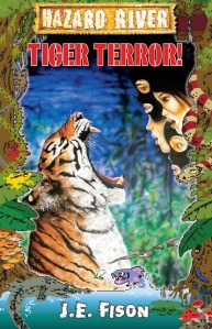tiger terror front cover