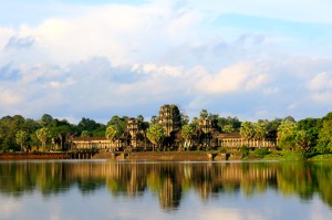 Angkor Wat