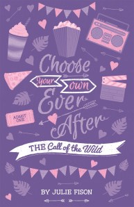 Choose Your Own Ever After: The Call of the Wild 
