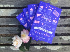 Choose Your Own Ever After - The Call of the Wild