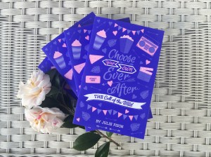 Choose Your Own Ever After - The Call of the Wild