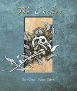 The Cuckoo, Gary Crew