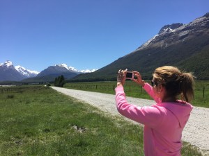 Paradise, New Zealand