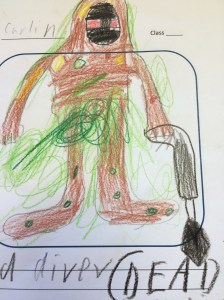 Hazard River student pics