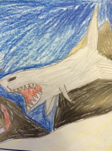 Hazard River student pic