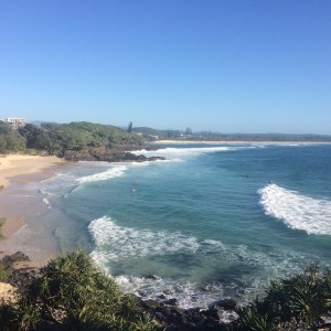Cabarita Beach, Tweed Coast