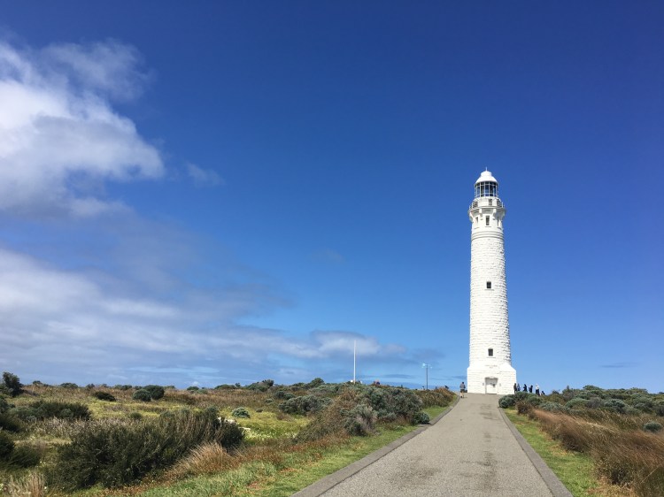 Cape Leeuwin lighthouse, WA